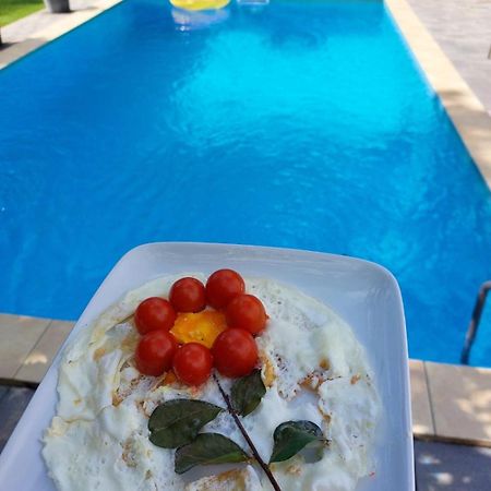 Villa D Blagaj Exteriör bild