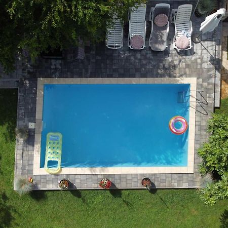 Villa D Blagaj Exteriör bild
