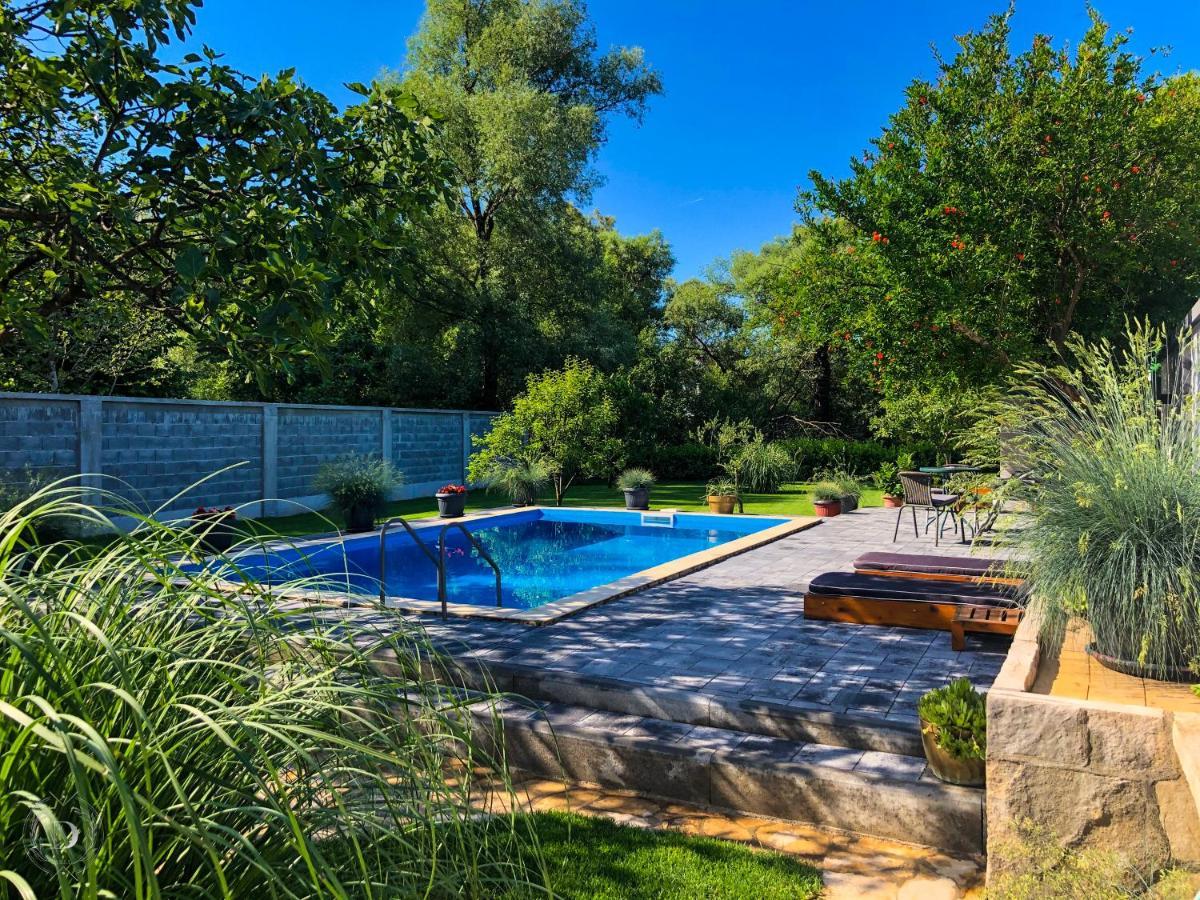 Villa D Blagaj Exteriör bild