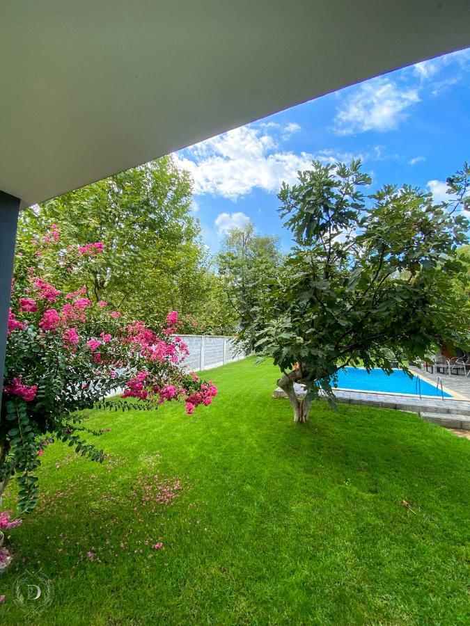 Villa D Blagaj Exteriör bild