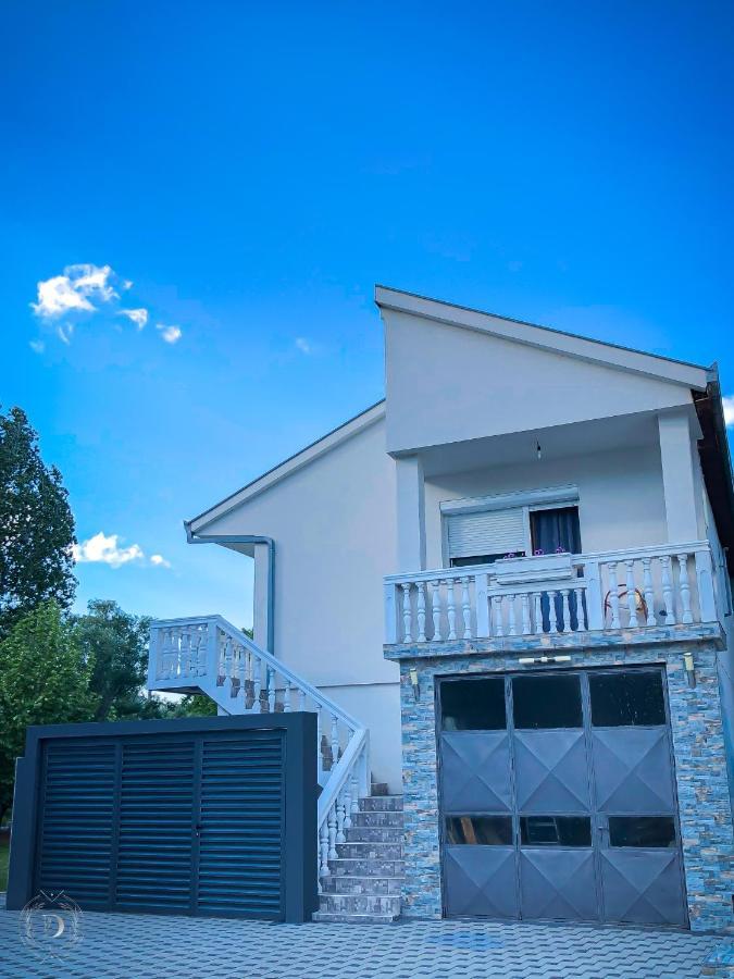Villa D Blagaj Exteriör bild