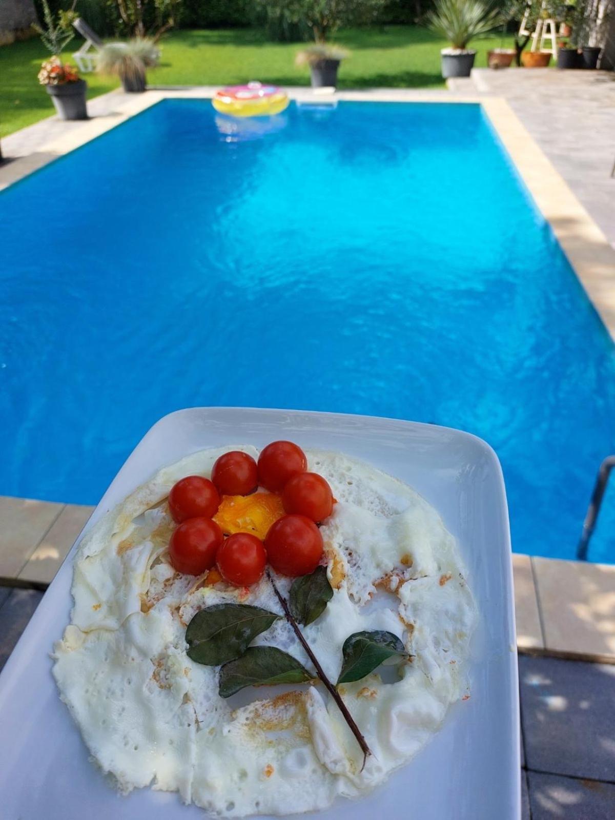 Villa D Blagaj Exteriör bild